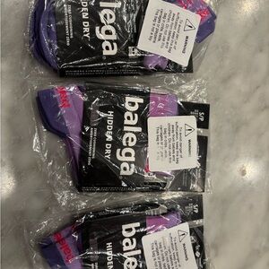 Balega Hidden Dry Socks